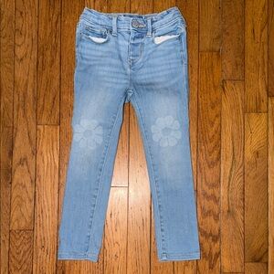 Light Blue kids old navy denim
